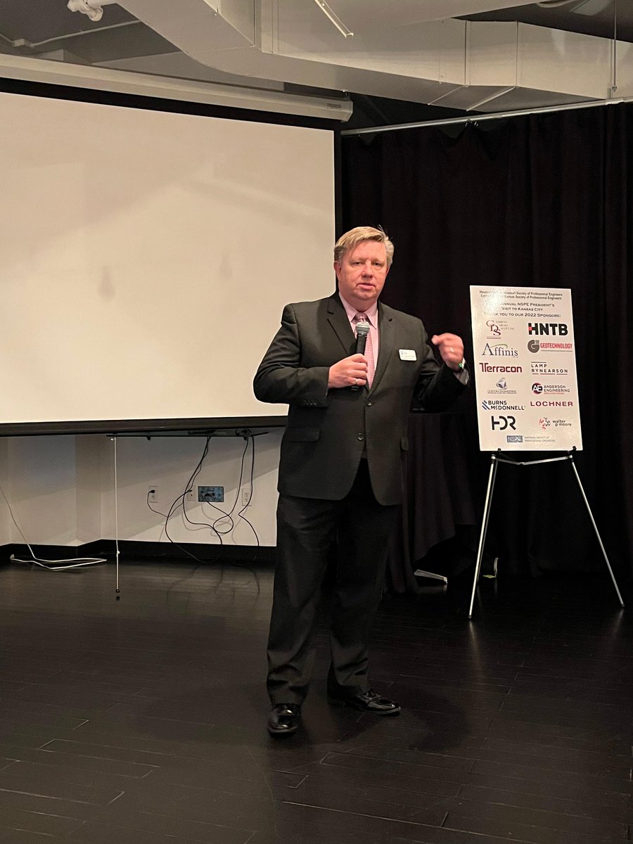 Kansas Engineer tweet media