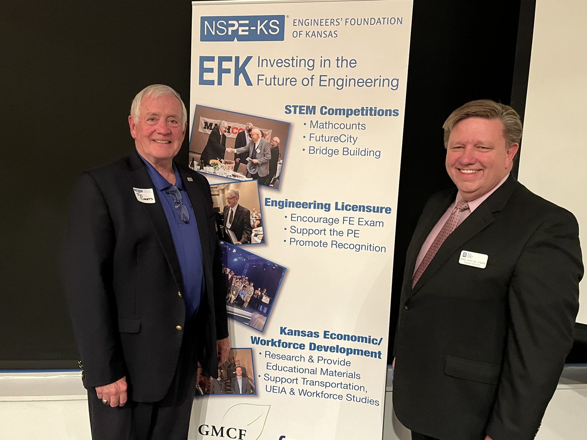 Kansas Engineer tweet media