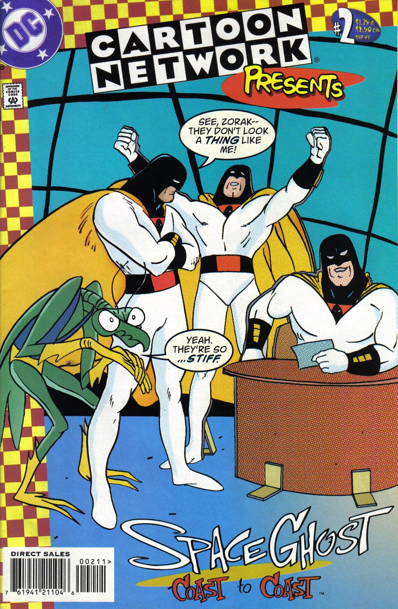 Space Ghost'S X Strategy: A Deep Dive - py39qc2