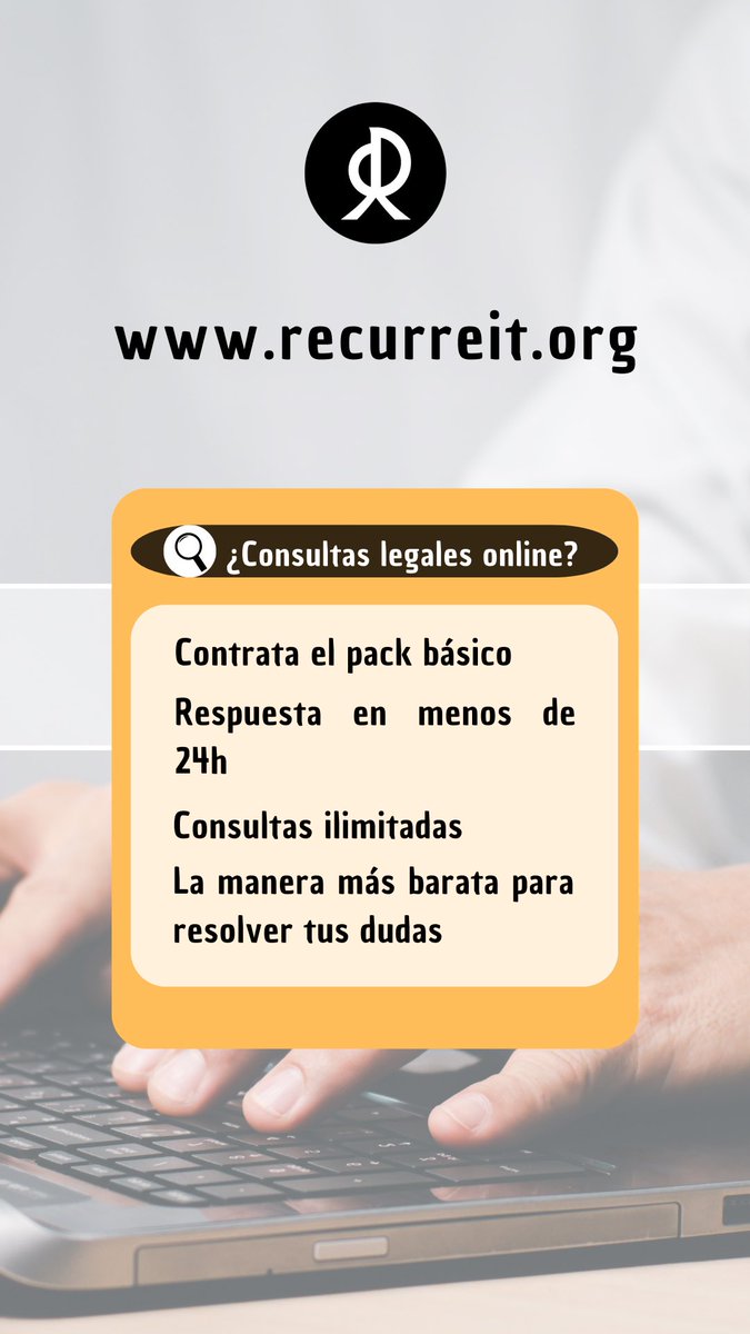recurreitor's tweet photo. https://t.co/X5Pc133L6p ➡️PÁSATE POR NUESTRA WEB 😊 https://t.co/Ko1eUyUUDD