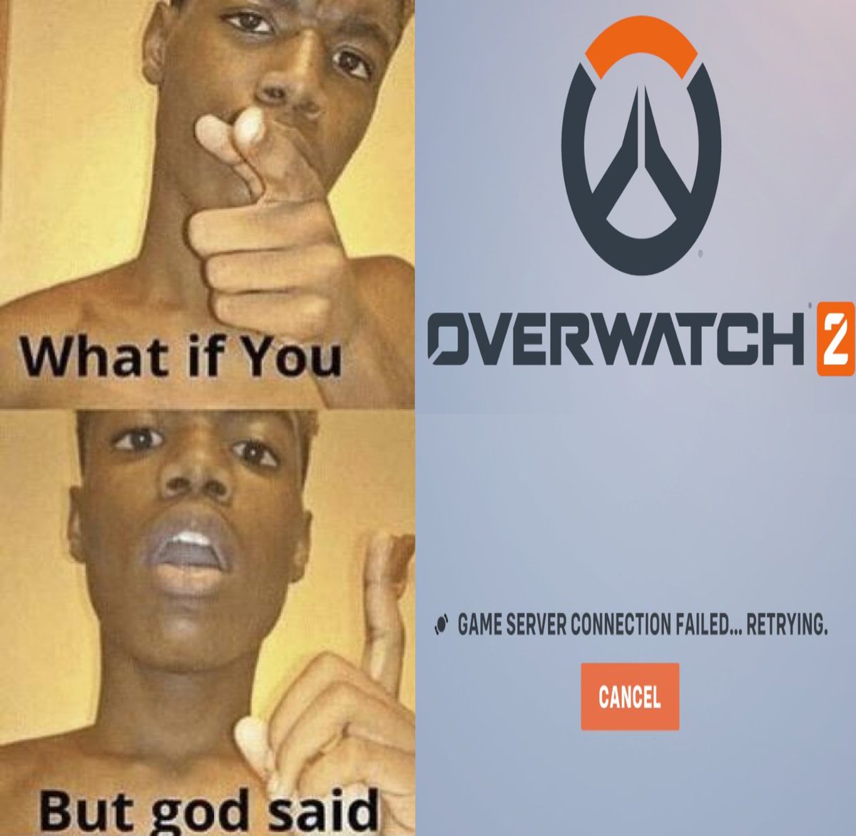 itstokkimira's tweet photo. #Overwatch2 #queuewatch https://t.co/WT59sY9FQF