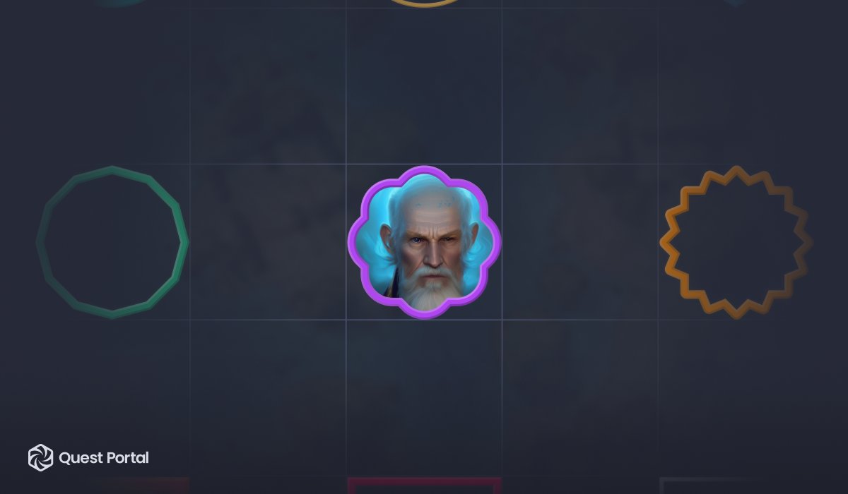 Introducing our stunning Token Designer. It’s shiny, easy to use, and created with accessibility in mind. 

Enjoy ✨EARLY ACCESS✨ at questportal.com