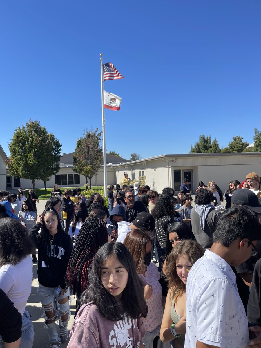 Catherine tweet media