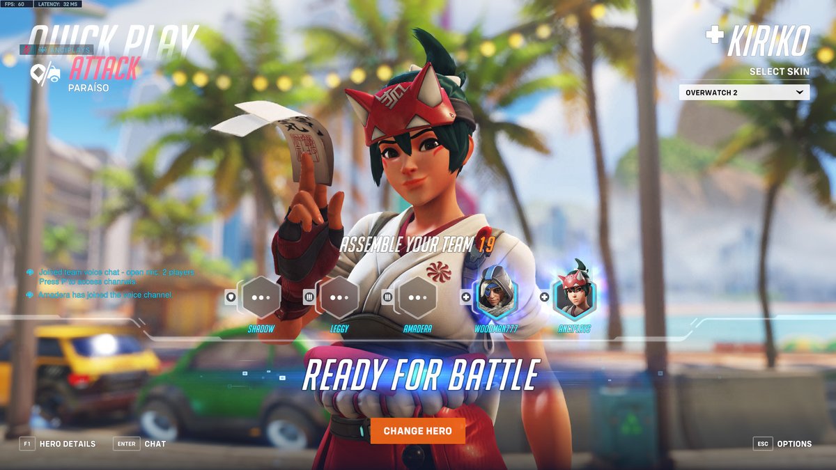 Haanaa_04's tweet photo. Started playing #Overwatch when I was 12. A few days after my 18th birthday #Overwatch2 is out. It actually feels unreal. Brb crying in the club rn https://t.co/Llqaj008hJ