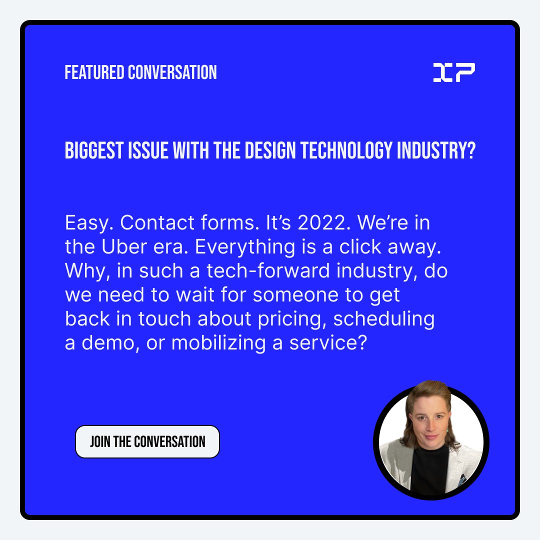 Integrated_IP's tweet image. This weeks Featured Conversation with our very own Head of Operations and movie buff, Siully Fernandez.

Check out @Siully_ interview at IPx Ideas by following the link in our bio. 

#IntegratedProjects #BIMIT