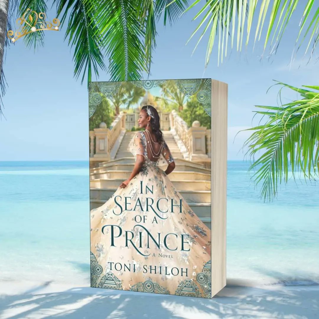InspiroLogos's tweet photo. Fans of #royalromance, the sequel to my favorite princess story is here! @tonishilohwrite &amp; @bethany_house have once again created literary magic! Come learn how #ToWinAPrince ❤ If you missed book 1, then go #InSearchofaPrince #stepintoashilohbook #books https://t.co/W6bRQnp4GS