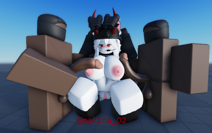 Demon🔞 tweet media