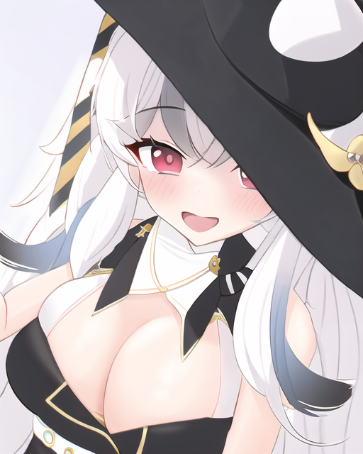 なーるほどね……

意外と誰モチーフか分かる 