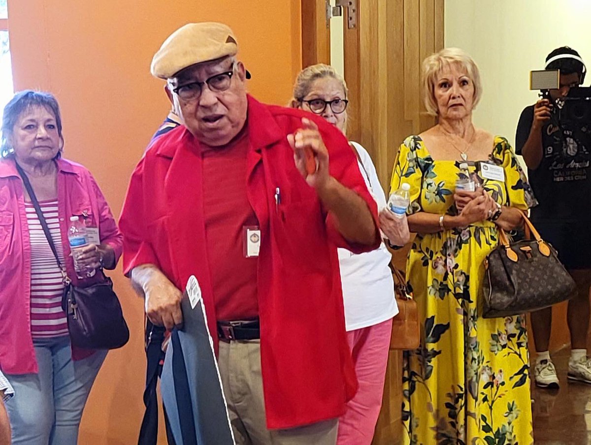 DMAHLOfficial's tweet photo. Are you or your family from El Poso? Share your stories and photographs with DMAHL, and help preserve the history of the barrios of Dallas. https://t.co/LNj2Lz6zoh