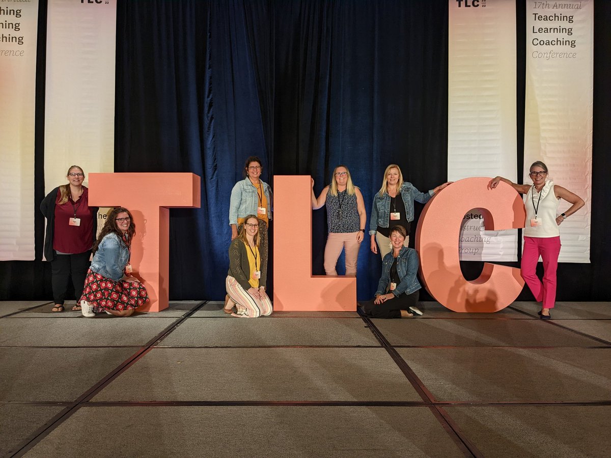 MeyerMathWO's tweet image. This incredible coaching crew has had a blast in San Antonio! So much new knowledge to come home with. #gowo