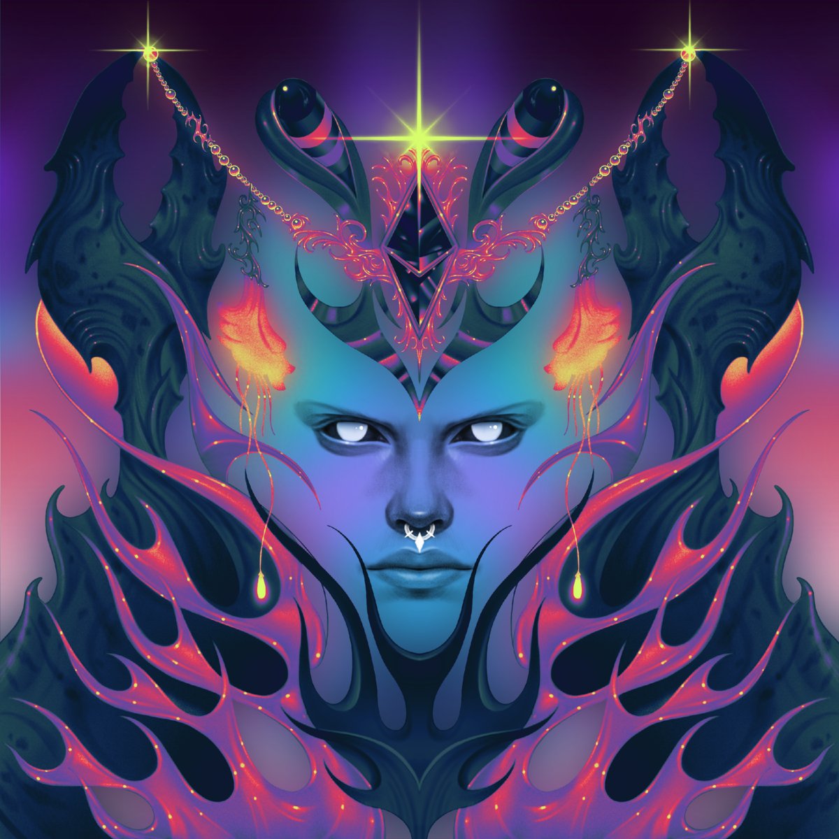 ✨Amparuche✨ tweet media