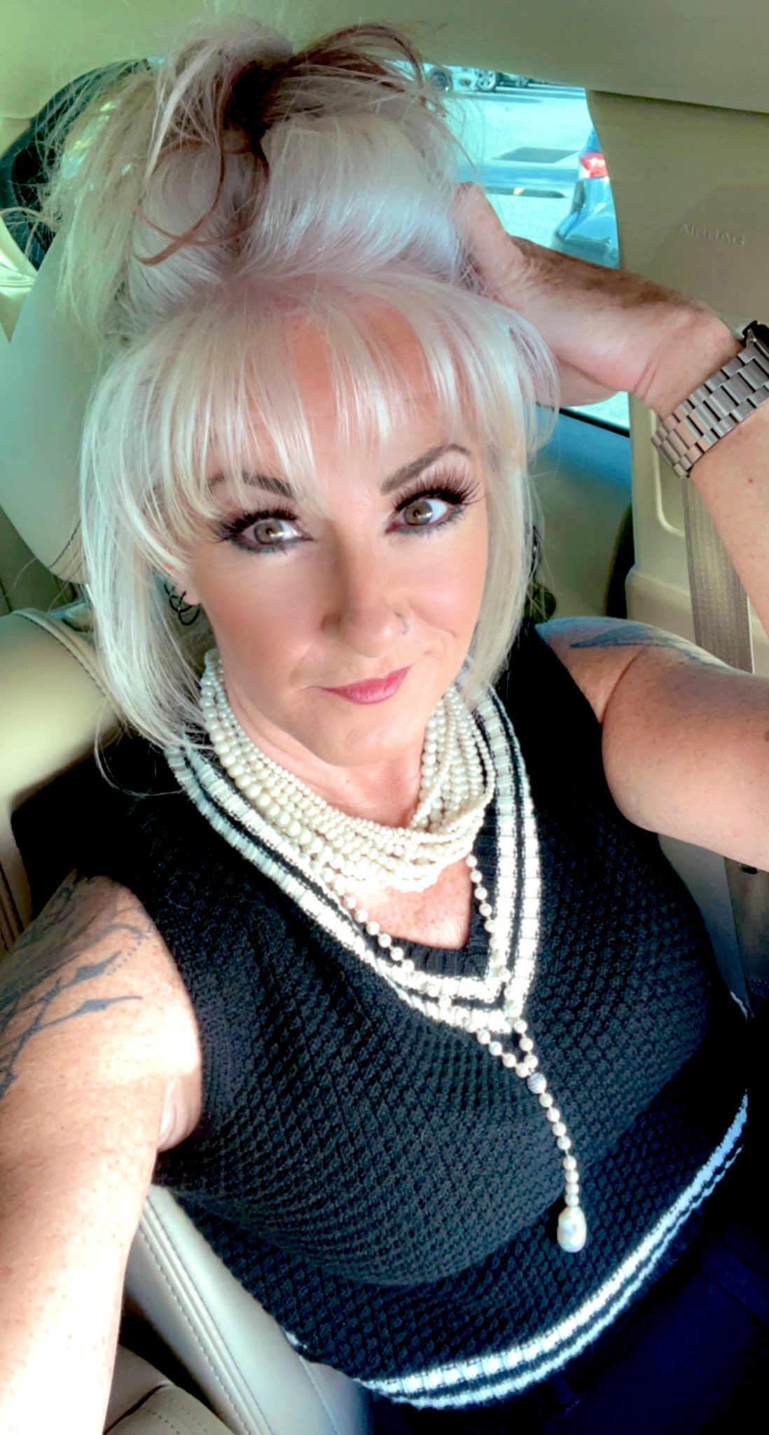 🖤K🖤 on Twitter: "I’ll go… but I won’t like it… https://t.co/GTBFgdkHFA
