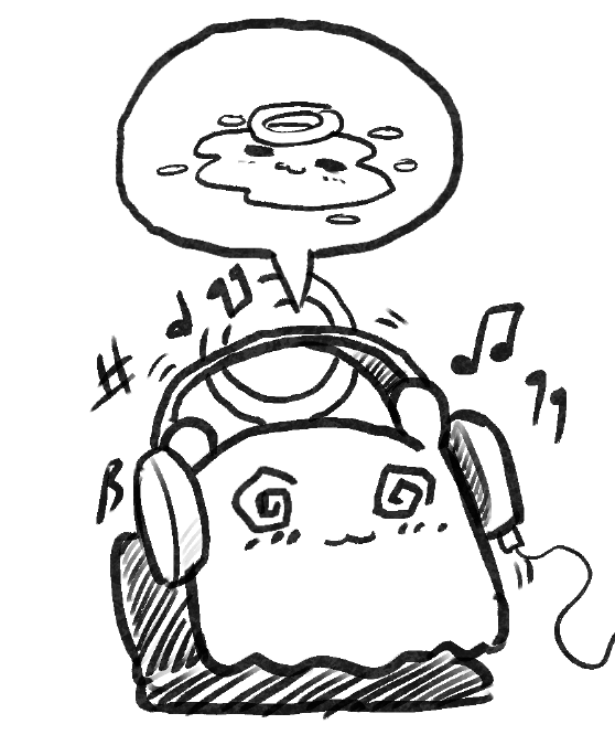 Ina's BGM is slowly giving me brainrot 