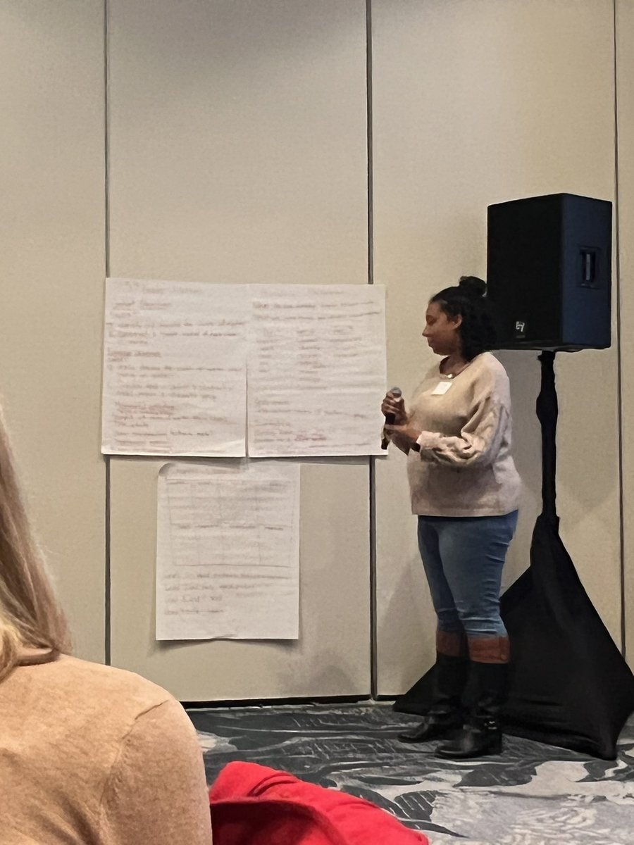 OHarold74's tweet photo. It was fun learning with one of York County’s newest ESL teachers, Cara and our Instructional EL Coach, Alexis at CAL SIOP training today. We have great strategies to share to support our English Language Learners! @YCSD https://t.co/DtDTDs5g0N