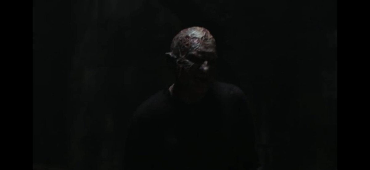 Los Hijos De Elm Street tweet media