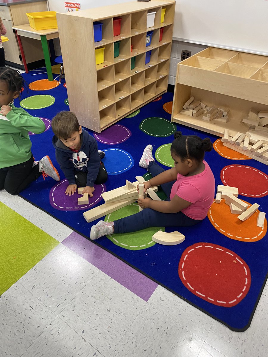 randomly_shawn's tweet image. Grateful for a chance to visit one of our newest PreK classrooms with @jenni_hammer this week! Awesome work to to support some of our youngest learners!