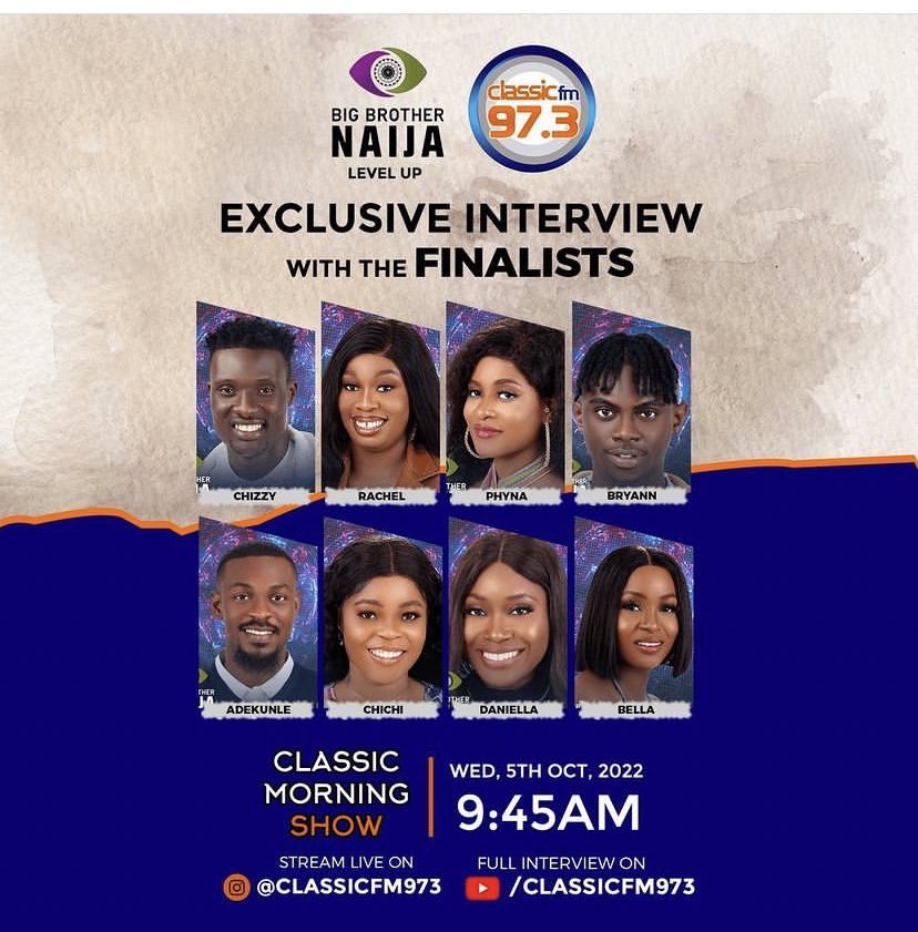 _BellaFanpage's tweet photo. Set your alarm guys⚡⚡
You'll get all updates and schedules for Bella's media rounds here. Don't miss any one

#DearBella https://t.co/DMjfOnWrZf