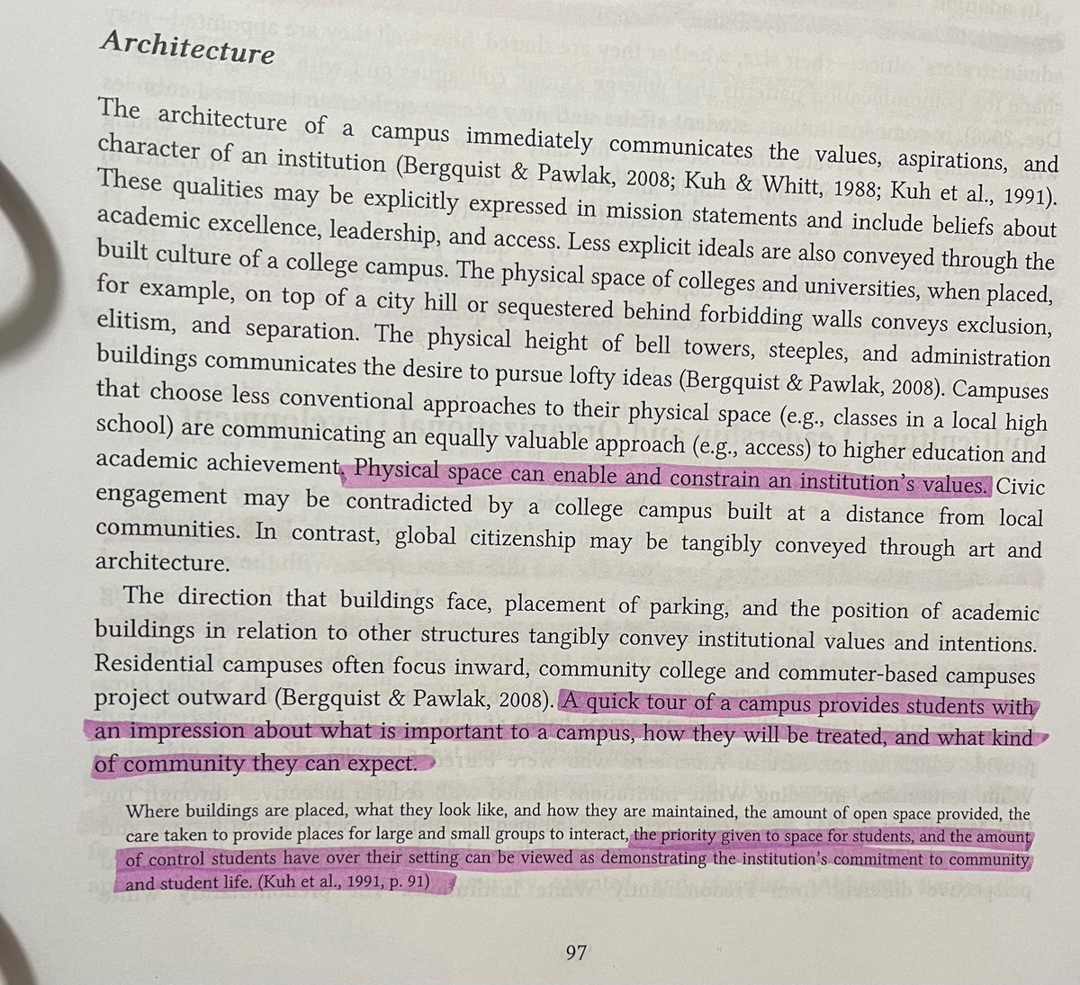 LmadarasThomas's tweet photo. Architecture demonstrates a specific symbol such as Hokie Stone emulating Collegiate Gothic. Harkening back to such venerable British universities as Oxford and Cambridge, this building style was strategically selected for the image it projects! #VTOrgTheory https://t.co/9ewiqQTolE