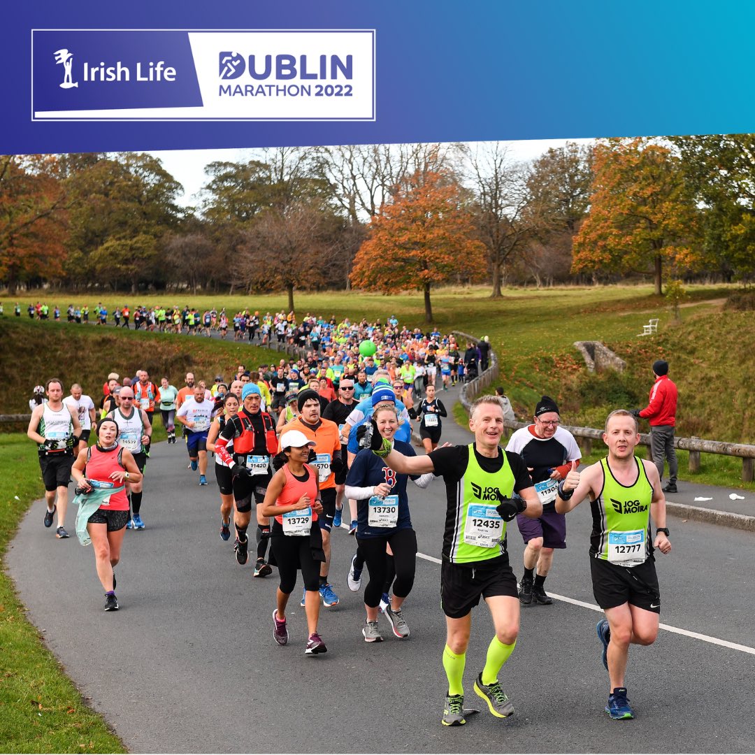 dublinmarathon's tweet photo. The #IrishLifeDublinMarathon is fast approaching &amp; our pacers are looking forward to showing the #PowerOfSupport  ❤️

Wave 1👉🏻 3:00,3:10 &amp; 3:20
Wave 2👉🏻 3:30,3:40 &amp; 3:50
Wave 3👉🏻 4:00,4.10 &amp; 4:20 
Wave 4👉🏻 4:30,4:40,4:50 &amp; 5:00

Tailwalkers will support our 7hr participants 🤗 https://t.co/PNpowtYQ9h
