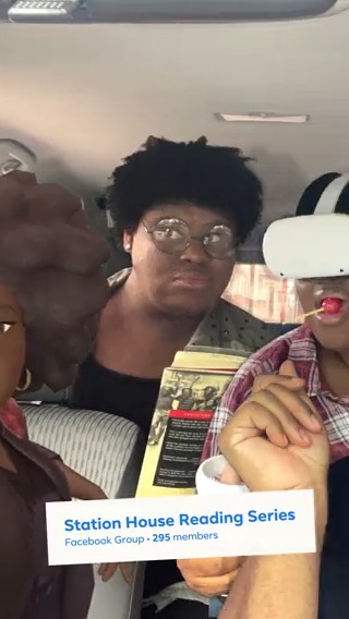 Meet Stephen (they/them): non-binary, rideshare driver, gamer. In short, they&rsquo;re everything. There&rsquo;s<a href="/tag/fitout"class="tags"><span>#fitout</span></a>
