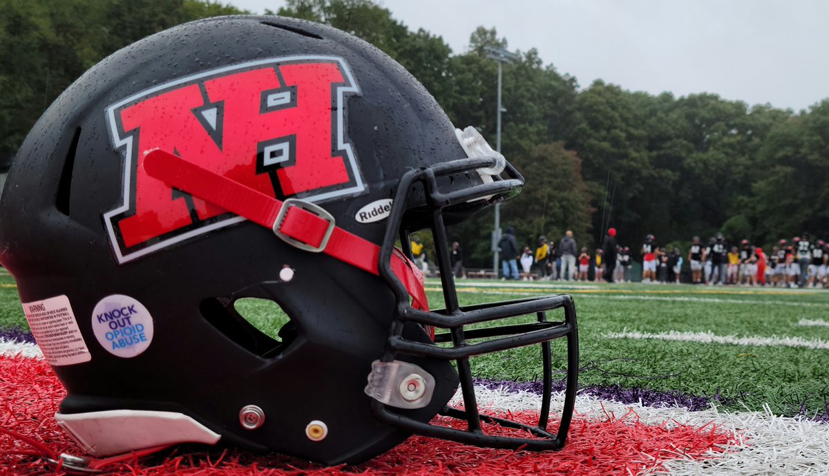 NHRHS_Athletics's tweet photo. 🏈@NHFB_LIVE 🆚️ @HackensackFoot1
🗓Fri 10/7,6:15
📍@nhrhs1
👑Homecoming
💊Operation Take Back,safely dispose of unwanted Rx meds #HighlandsStrong #KnockOutOpioidAbuse
@NHSportsAssoc @NhrhsWellness @HighlandsTDClub @SFCFootballNJ @USRACoalition @AllendalePolice @HHKStigmaFree https://t.co/XyQPwdtiSf