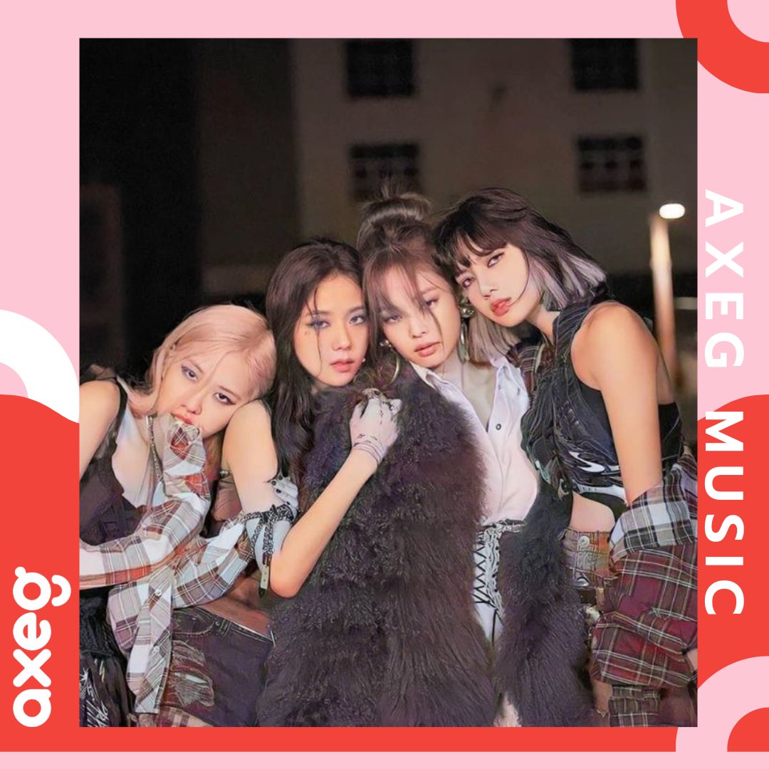 AxegMusic's tweet photo. BLACKPINK's "SHUT DOWN" remains in the Top 3 of the United World Chart for the second week in a row, at #3 this week, scoring another 211,000 points! "Shut Down" is #4 on the Billboard Global 200 this week and #3 on the Billboard Global Excl'US. #BlackpinkinPARIS #SHUTDOWN #AXEG https://t.co/DJDzsA3egU