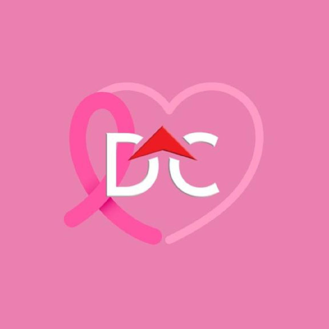 Smithamts's tweet photo. Fighting breast cancer takes everyone! @DequityGroup 
#BreastCancer
#CancerSupport
#DequityCapital https://t.co/8VpSXoFc50