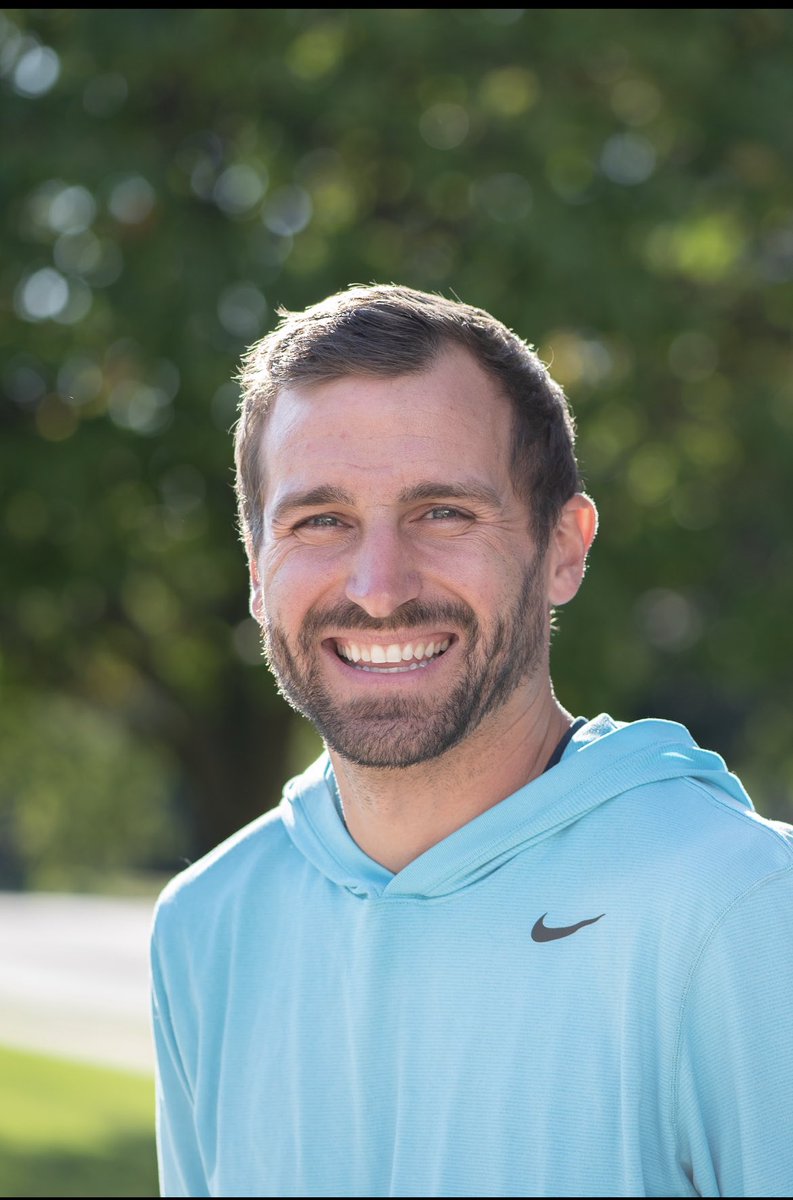 Congratulations to Justin Lund on being selected as the 2022 Adapted Physical Education Teacher of the Year! 

Justin teaches DAPE in the Bloomington Public School District. #MNSHAPE22 #MovingForwardTogether