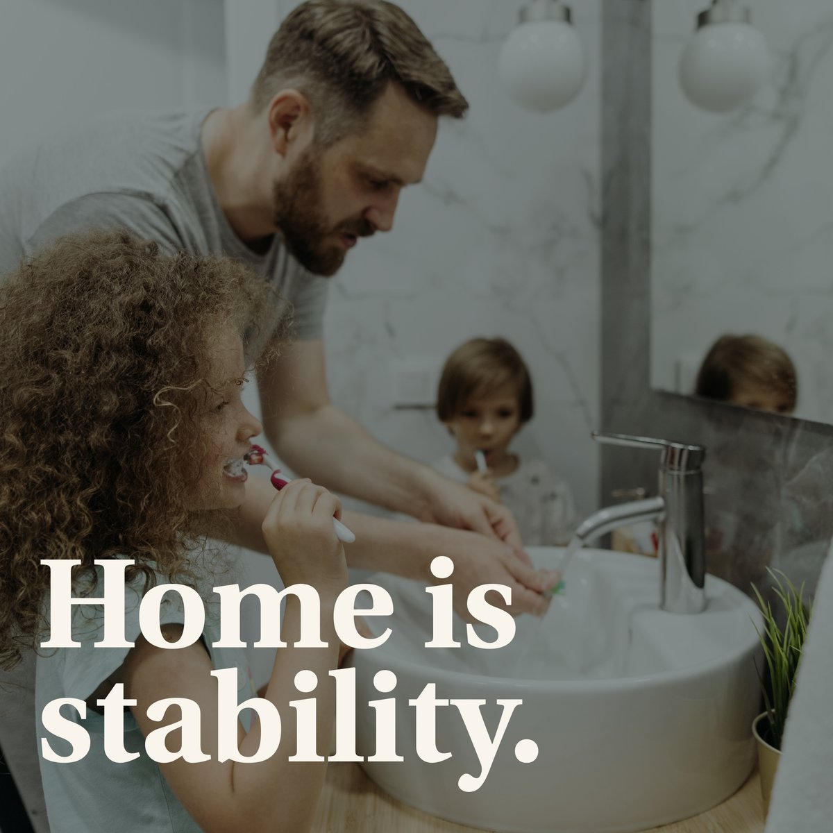 Housing_First's tweet photo. Homeownership builds self-esteem, wealth, health, and even strong communities. 

Together we need to build more houses so more people can benefit, because homeownership is all of it. https://t.co/VRVjqDNtro