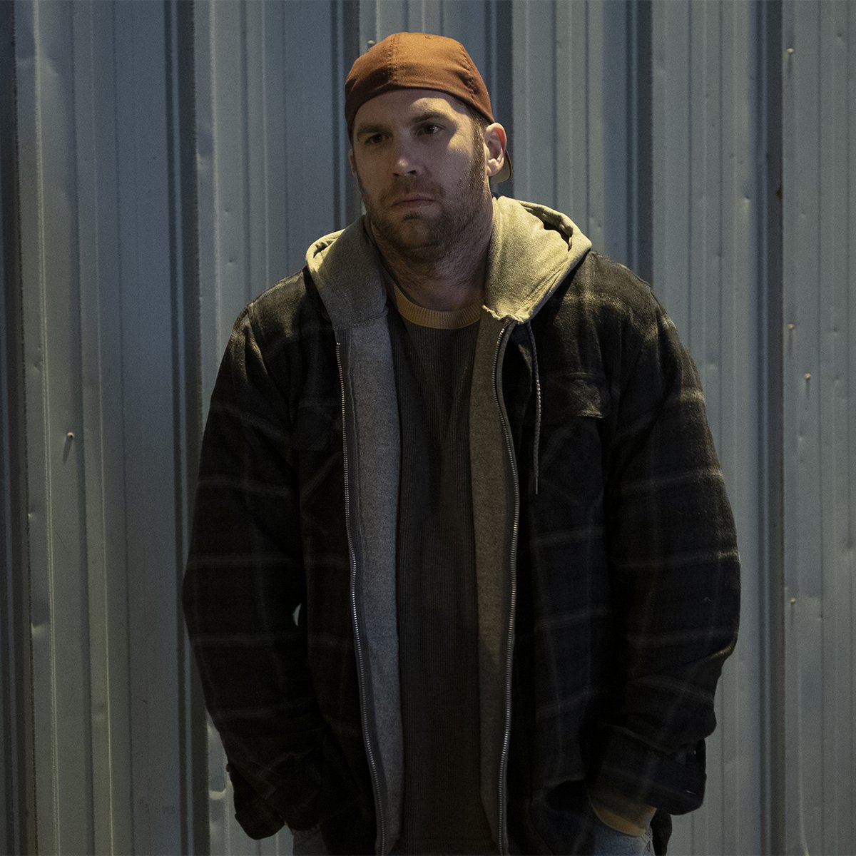 It's been a rough few weeks for Neil. #KevinCanFHimself