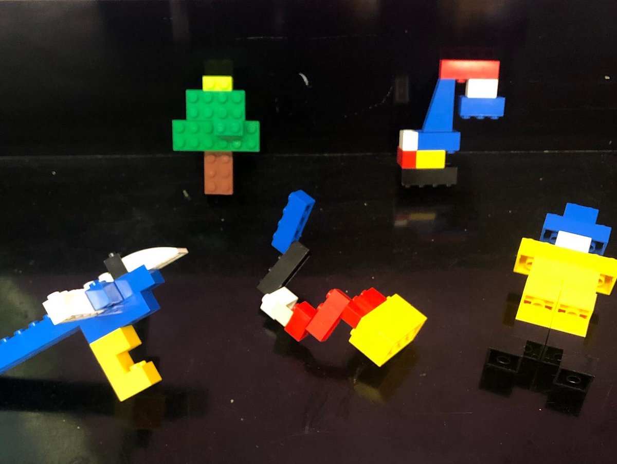 Donview DesignTech tweet media