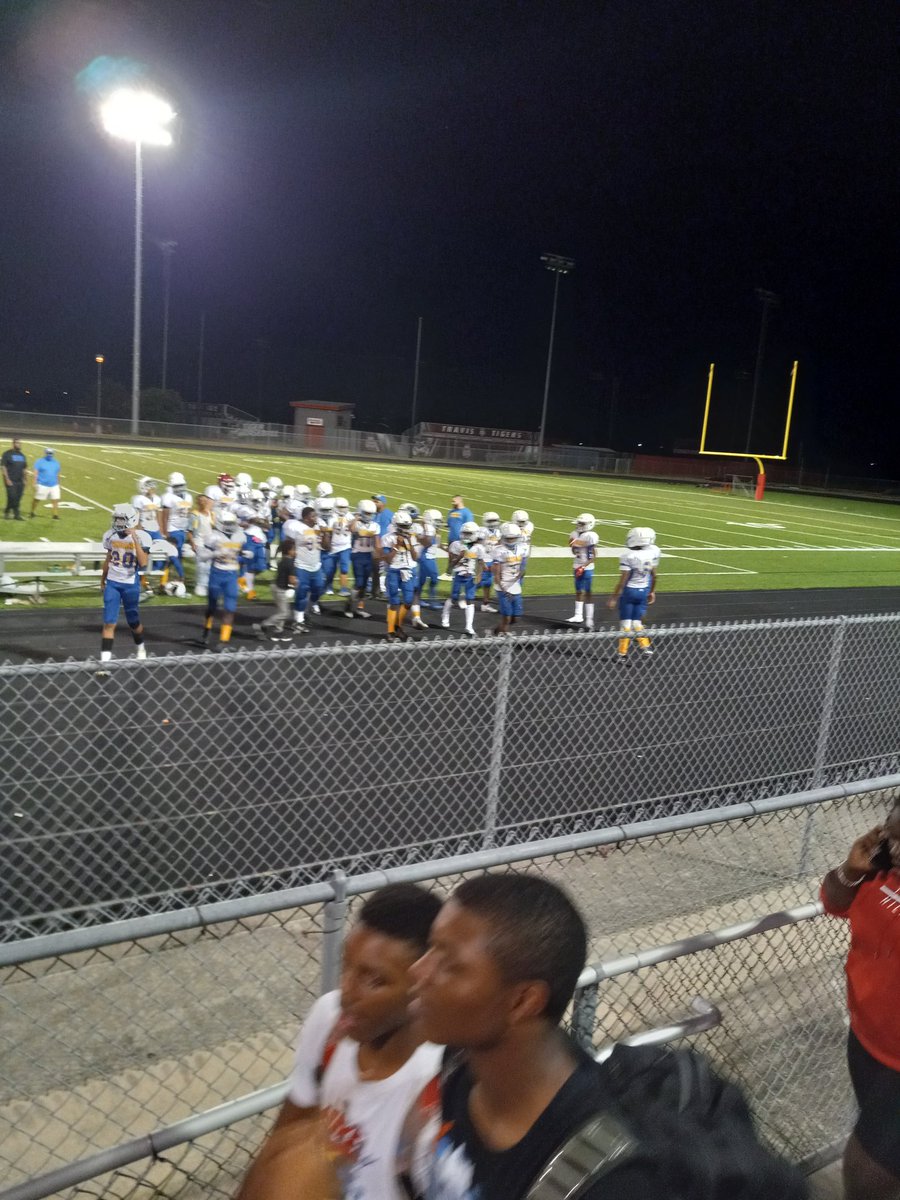 MCMSCoogs's tweet photo. Congratulations to JBMS Bears for being the first team to score on the #UNDEFEATED #MCMSCOOGS! IT WAS A #CLASHOFTHETITANS! Our @COOGS persevered to VICTORY, securing the #1 spot for the #DISTRICTCHAMPIONSHIP! 25:12
26:0 (7th) #WEnotME πΎπππΎ https://t.co/zp0qLFk2wR