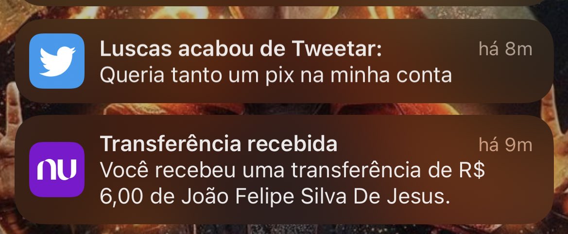 raonicsf's tweet photo. @CERQUEIRAALUCAS Chegou aqui https://t.co/8BfIQjp0fR