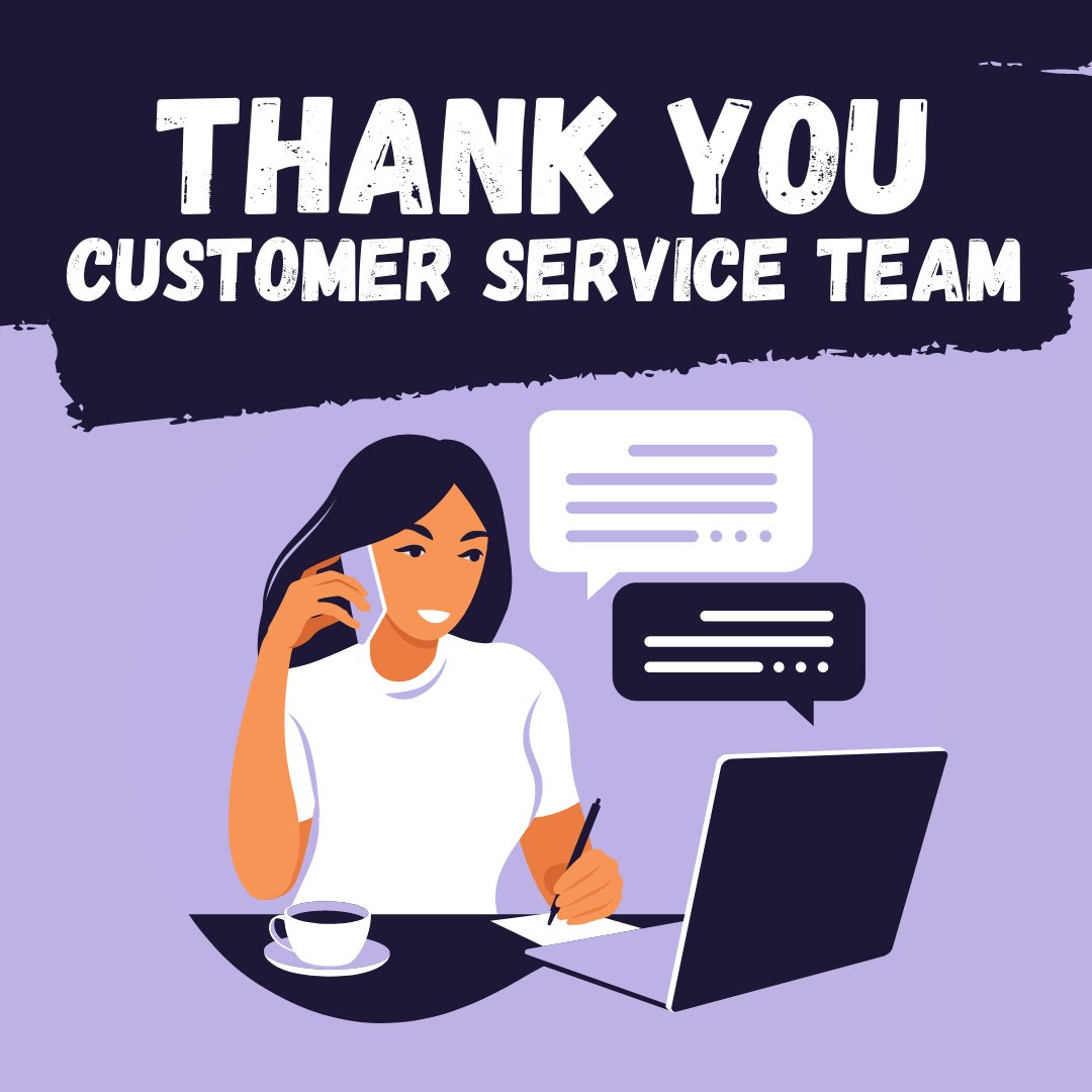 Today we thank all of our amazing Cell Center and Front Desk staff - without them Tepeyac would not be able to provide the services that we do! We recognize and appreciate the significance that customer service has in any organization, especially healthcare!