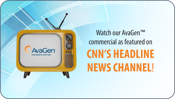 AvellinoUSA's tweet photo. During the week of Oct. 9 from 6 a.m.-11 a.m. ET/PT, our commercial featuring #AvaGen airs on @HLNTV! #AvaGen leverages genetic information to provide ECPs with an early & accurate understanding of #keratoconus. View the commercial here: https://t.co/vl5a3pGgpe https://t.co/CFh0KeXG3c