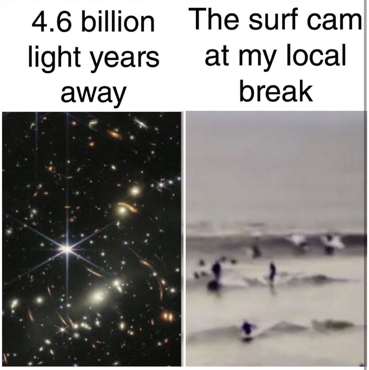 Do you LOVE or HATE surf cams??