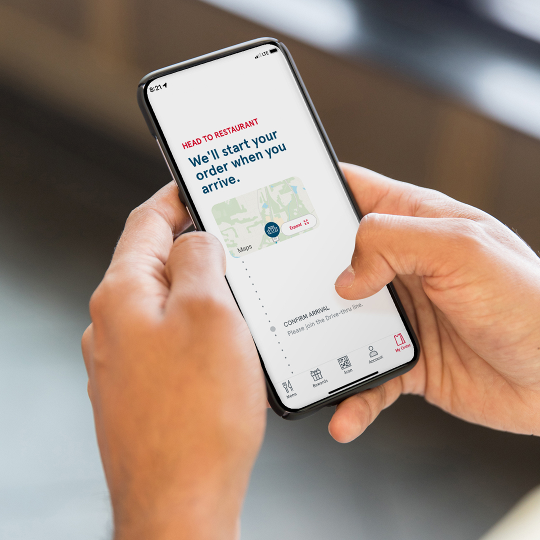 Chick-fil-A Short Pump VA tweet media