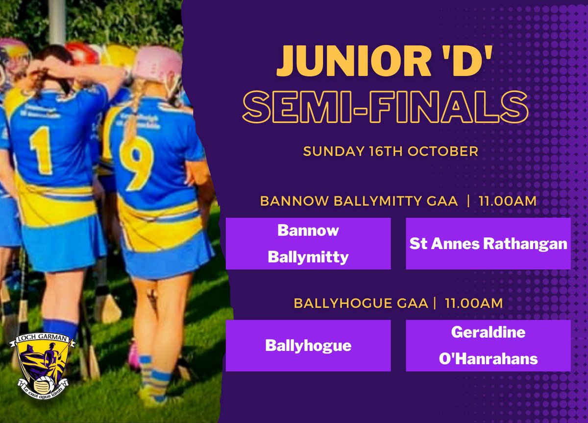 Official Wexford Camogie tweet media