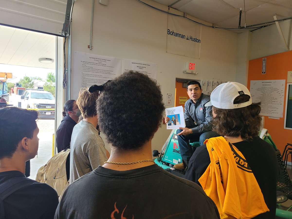 SkillsUSA New Mexico tweet media