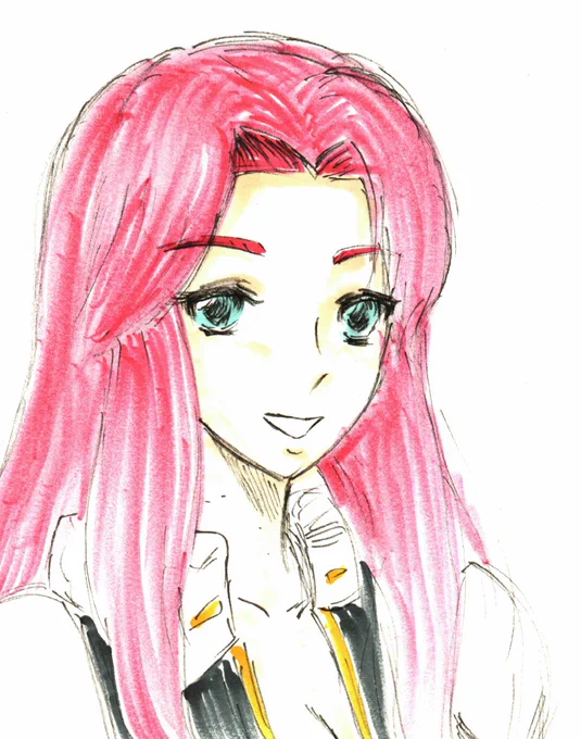 おはようございますついでの過去絵晒し。ガンダムSEEDが今日で20周年だそうですが過去絵が全然なかったので、テキトーに思い浮かんだ好きなガンダムヒロイン4枚。 