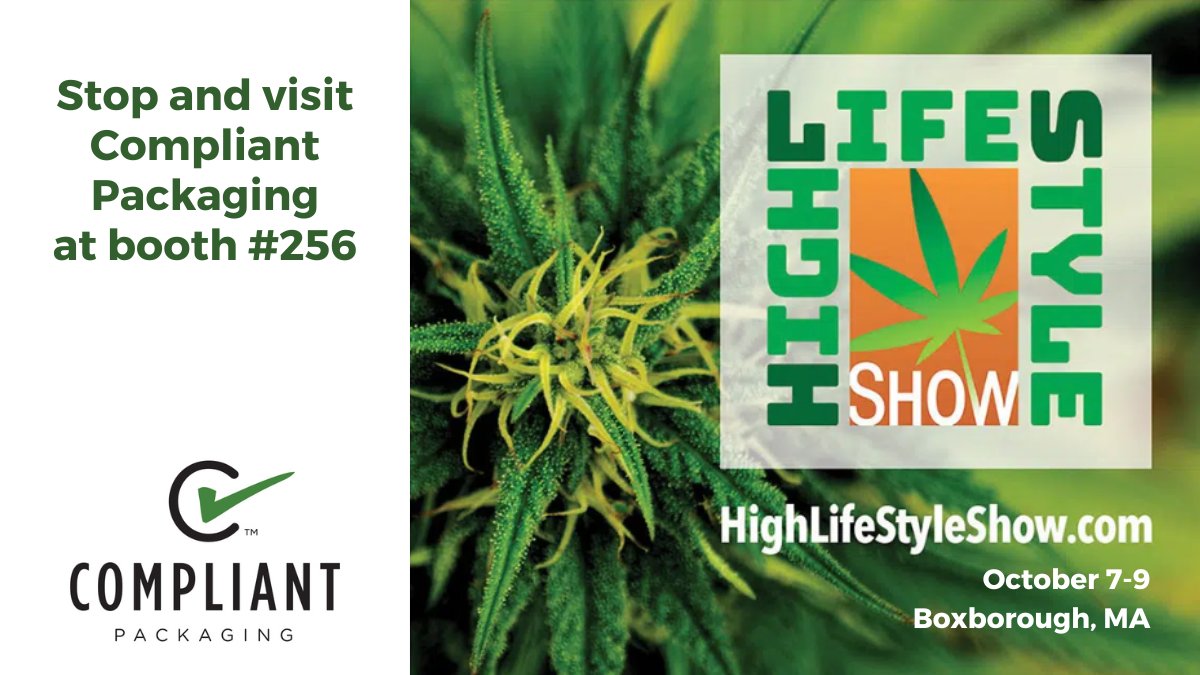 Compliant Packaging tweet media