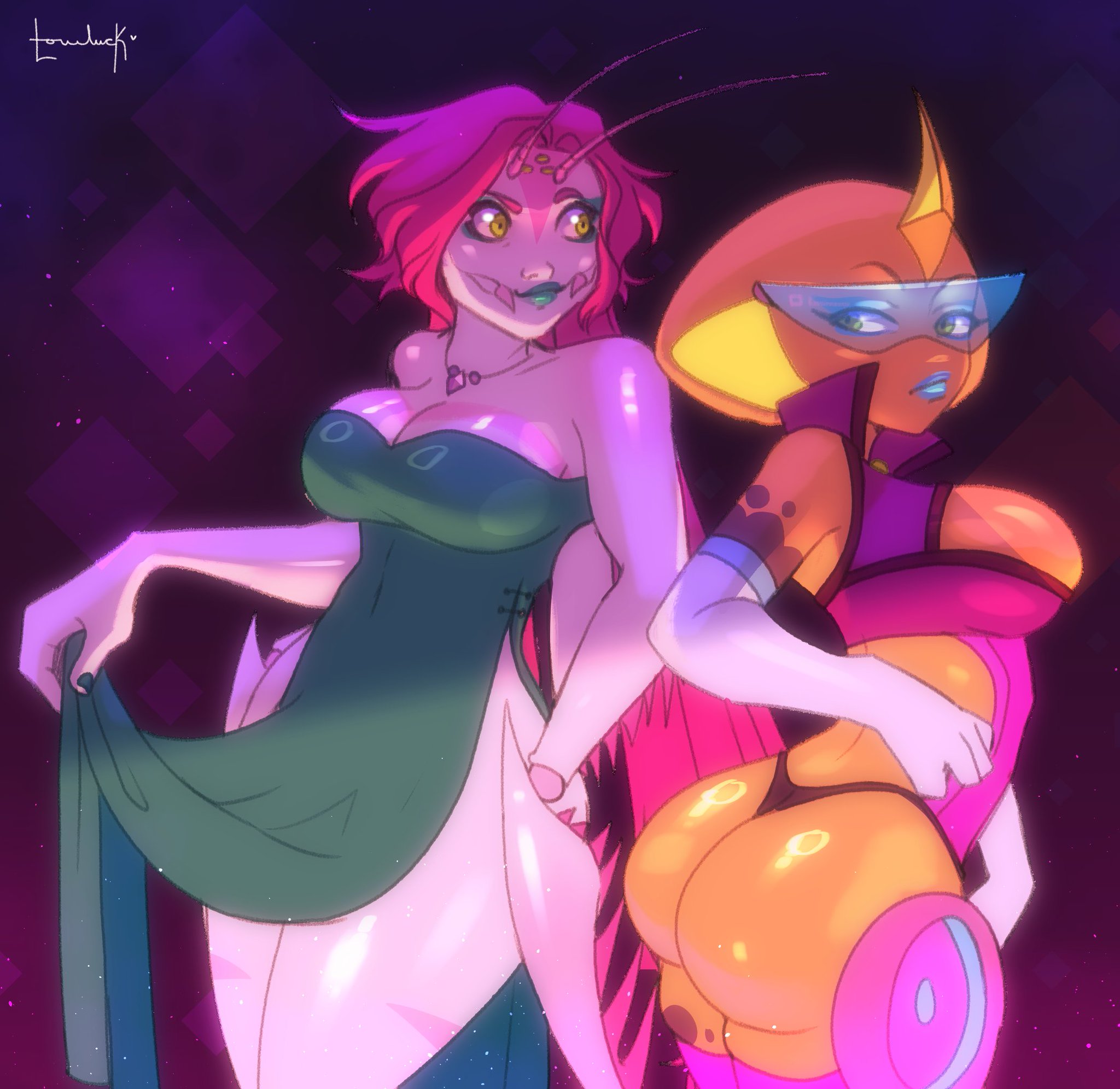 LoveLuck ♡ on Twitter: 