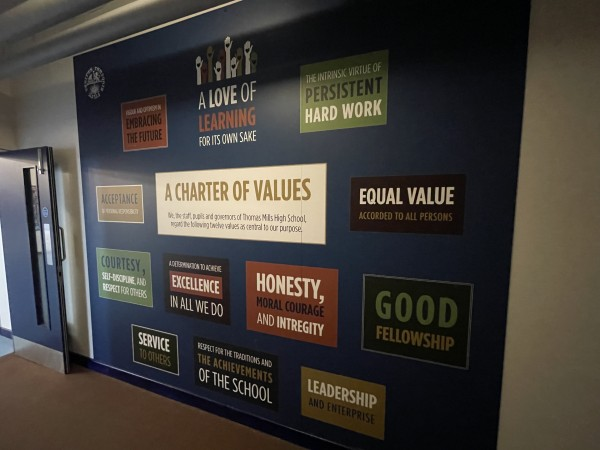 Thomas Mills High tweet media