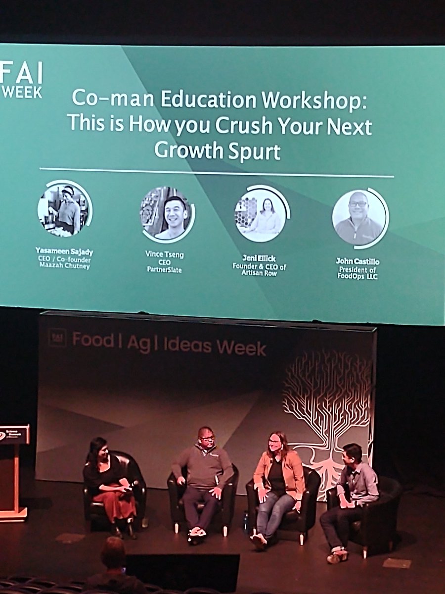 BringsTheRing's tweet image. What&apos;s a #CoPacker and how do you manage/crush a growth spurt? #FAIWeek2022 @grownorthmn