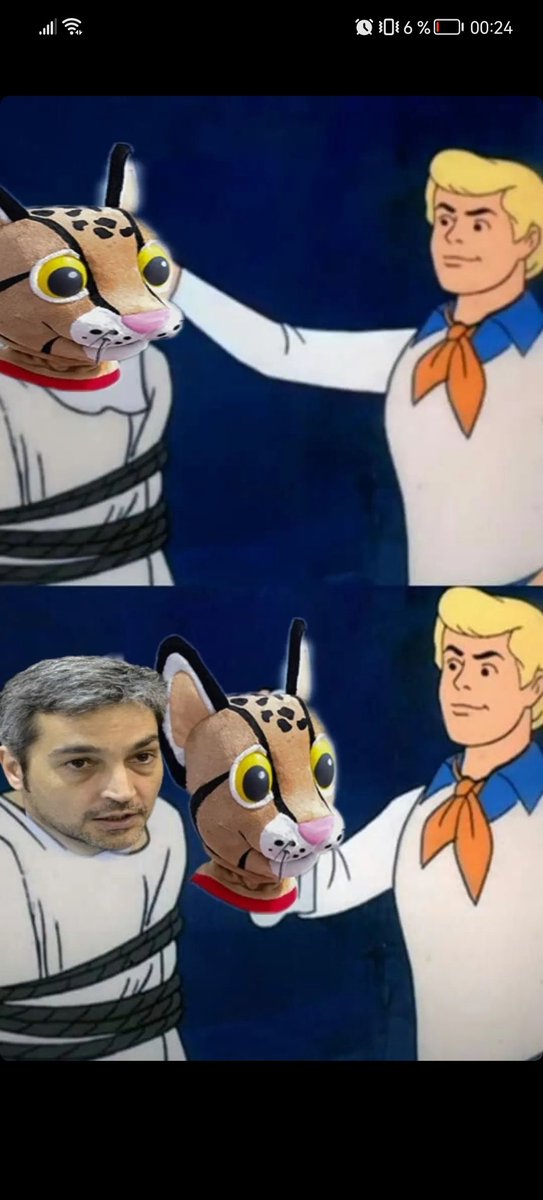 MonicaRotela's tweet photo. @asu2022oficial Créditos al autor de esta joya... Que mucho me rei cuando ví! https://t.co/36GyrnA3MV