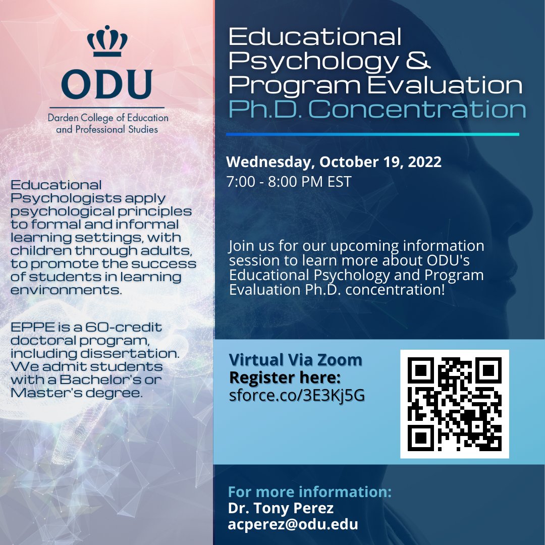 ODU EPPE tweet media