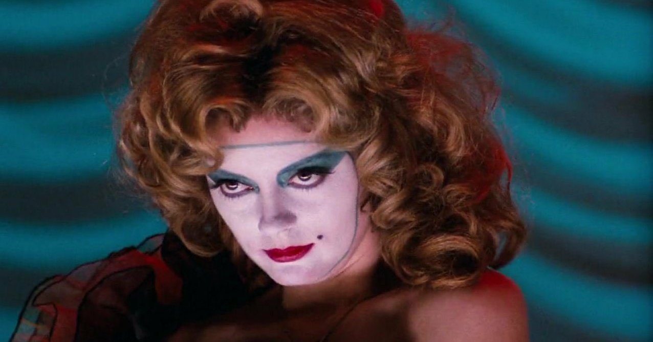 Happy birthday to my wife, Susan Sarandon! 
