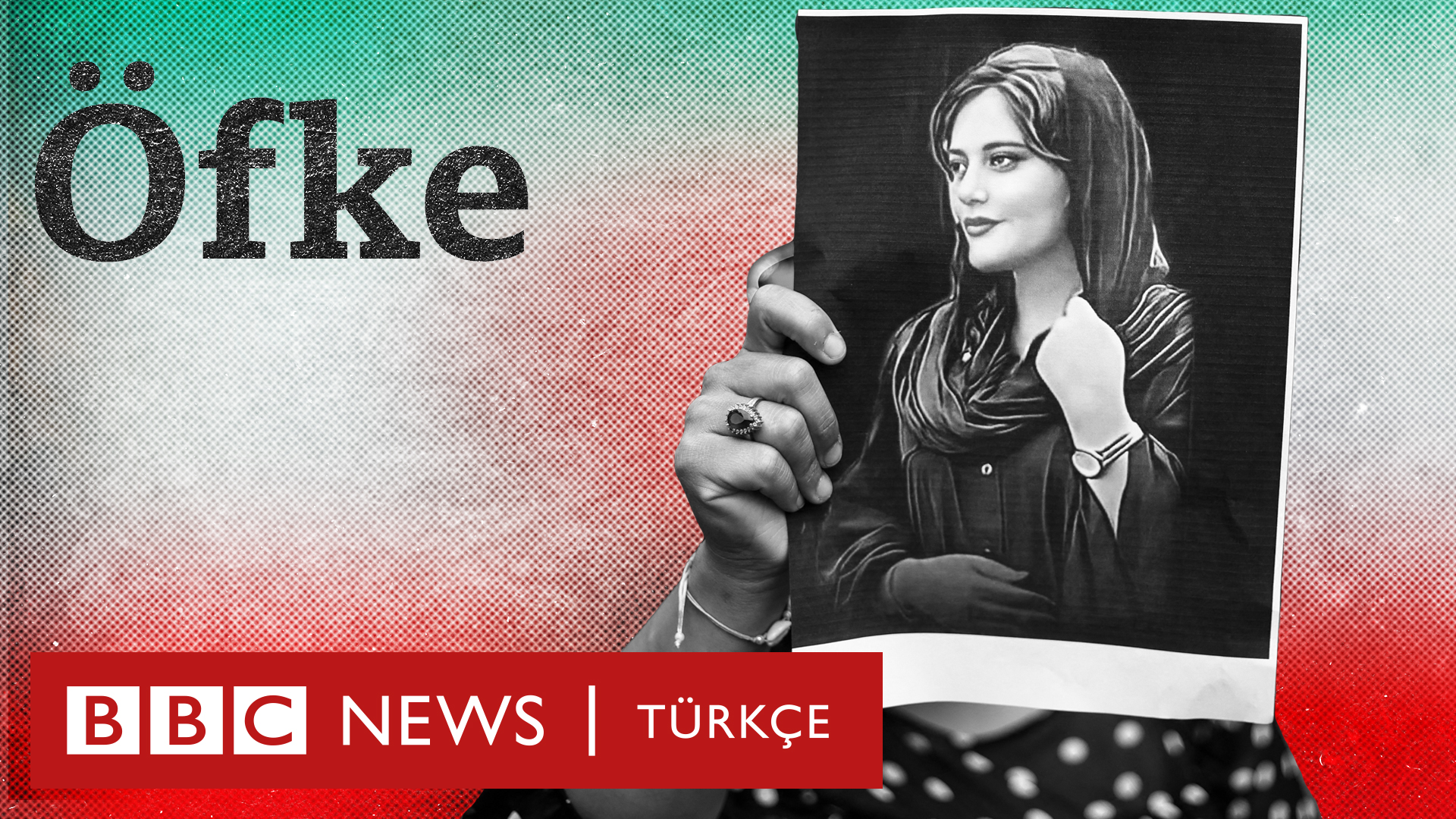 BBC News Türkçe on Twitter "İran'da MahsaAmini protestoları "İran