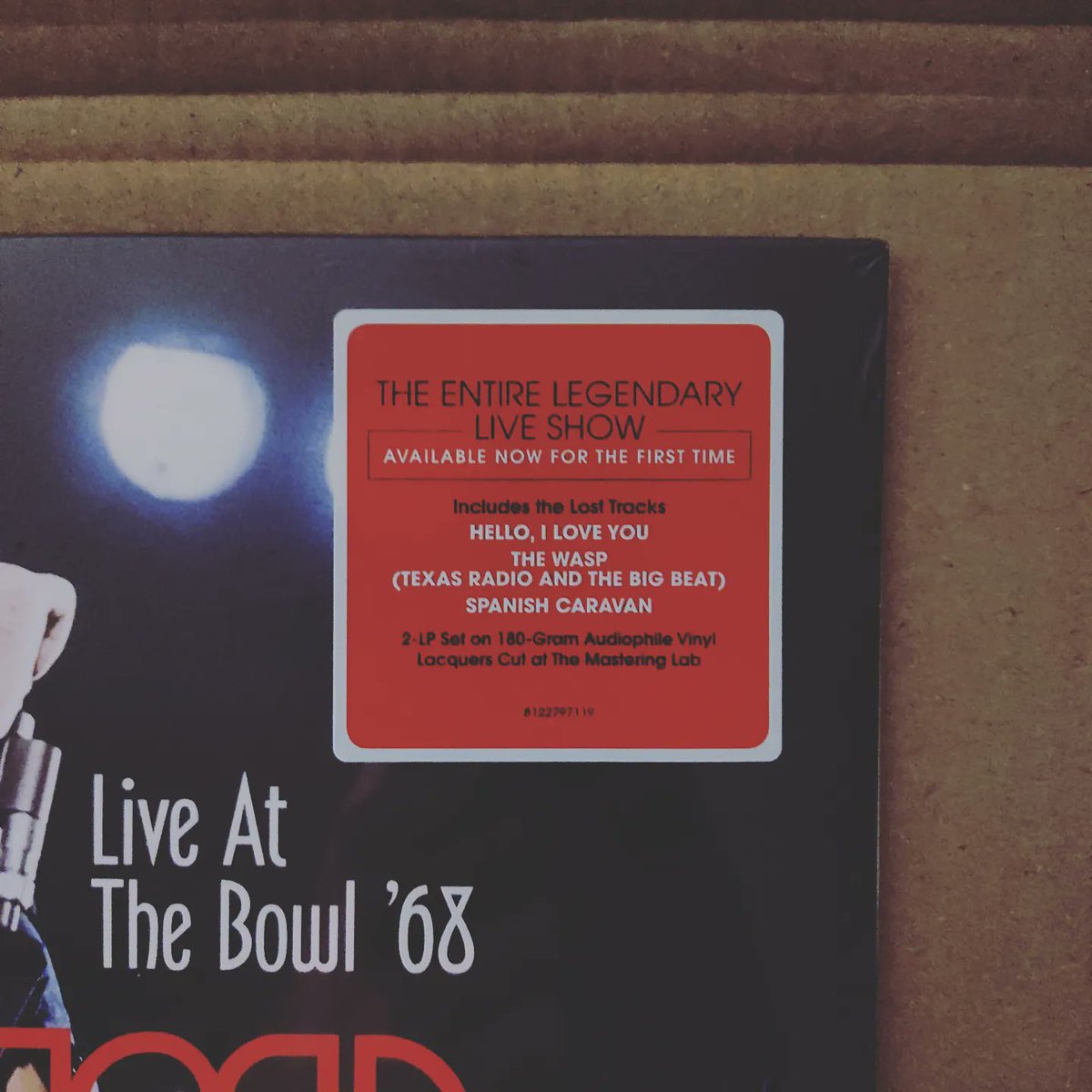 DFCDM2's tweet image. Happy days 😌
#blacksabbath #paranoid #blacksabbathparanoid
#davidbyrne #americanutopiaonbroadway 
#davidbyrneamericanutopiaonbroadway 
#thedoors #liveatbowl68 #thedoorsliveatbowl68
#vinyl
#vinylrecords #records