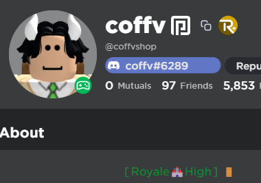 chenrave69's tweet photo. so many devs r online cant wait
 #royaleween https://t.co/qc5fGKVjLk